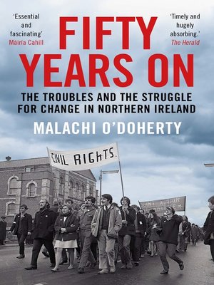 cover image of Fifty Years On